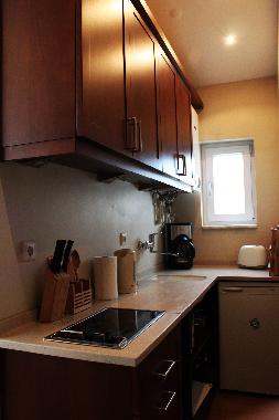 Holiday Apartment in Taksim Beyoglu (Istanbul) or holiday homes and vacation rentals