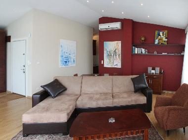Holiday Apartment in Taksim Beyoglu (Istanbul) or holiday homes and vacation rentals