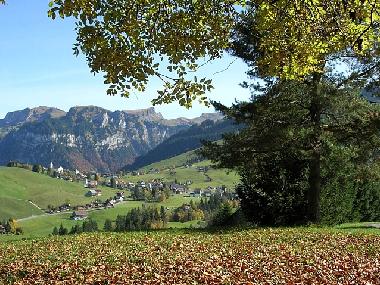 Oberiberg