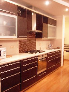 Holiday Apartment in Chisinau (Chisinau) or holiday homes and vacation rentals