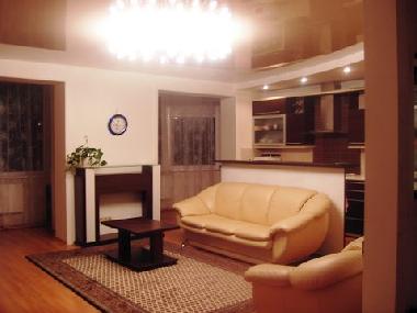 Holiday Apartment in Chisinau (Chisinau) or holiday homes and vacation rentals