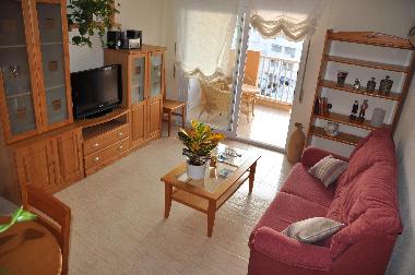Holiday Apartment in San Javier (Murcia) or holiday homes and vacation rentals
