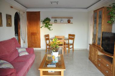 Holiday Apartment in San Javier (Murcia) or holiday homes and vacation rentals