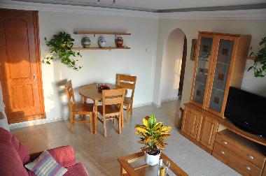 Holiday Apartment in San Javier (Murcia) or holiday homes and vacation rentals
