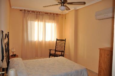 Holiday Apartment in San Javier (Murcia) or holiday homes and vacation rentals