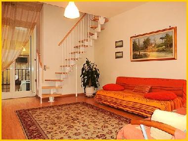 Holiday Apartment in Naples (Napoli) or holiday homes and vacation rentals