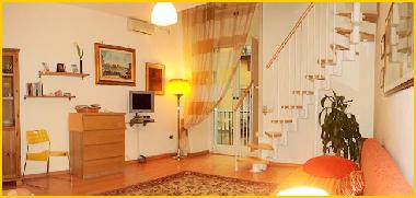Holiday Apartment in Naples (Napoli) or holiday homes and vacation rentals