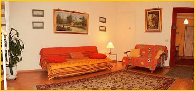 Holiday Apartment in Naples (Napoli) or holiday homes and vacation rentals