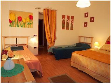 Holiday Apartment in Naples (Napoli) or holiday homes and vacation rentals