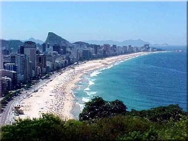 Holiday Apartment in Rio de Janeiro (Rio de Janeiro) or holiday homes and vacation rentals