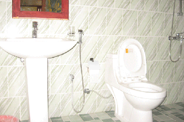 Holiday Apartment in Bentota (Kalutara) or holiday homes and vacation rentals