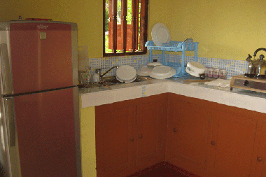 Holiday Apartment in Bentota (Kalutara) or holiday homes and vacation rentals