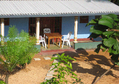 Holiday Apartment in Bentota (Kalutara) or holiday homes and vacation rentals
