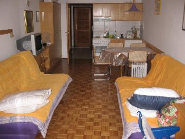 Holiday Apartment in Izola (Izola) or holiday homes and vacation rentals
