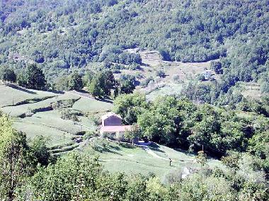 Holiday House in Varese Ligure (La Spezia) or holiday homes and vacation rentals