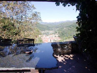 Holiday House in Varese Ligure (La Spezia) or holiday homes and vacation rentals