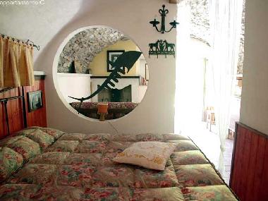 Holiday House in Varese Ligure (La Spezia) or holiday homes and vacation rentals