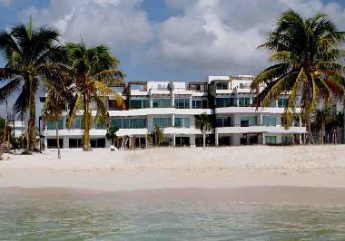 Holiday Apartment in Colonia centro (Quintana Roo) or holiday homes and vacation rentals