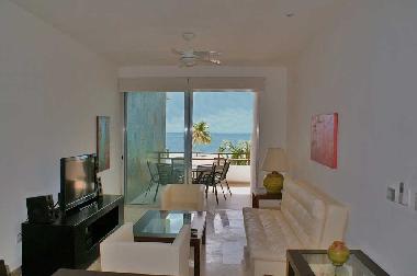 Holiday Apartment in Colonia centro (Quintana Roo) or holiday homes and vacation rentals