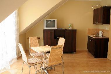 Holiday Apartment in Swinem�nde (Zachodniopomorskie) or holiday homes and vacation rentals