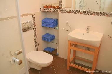 Holiday Apartment in Swinem�nde (Zachodniopomorskie) or holiday homes and vacation rentals