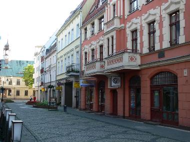 Holiday Apartment in Swinem�nde (Zachodniopomorskie) or holiday homes and vacation rentals