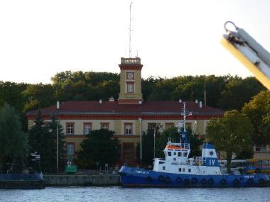 Holiday Apartment in Swinem�nde (Zachodniopomorskie) or holiday homes and vacation rentals