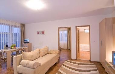 Holiday Apartment in Cluj (Cluj) or holiday homes and vacation rentals