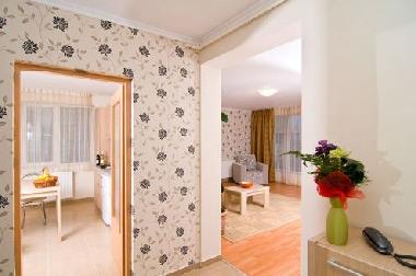 Holiday Apartment in Cluj (Cluj) or holiday homes and vacation rentals