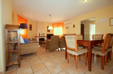 Holiday House in el campello coveta fuma (Alicante / Alacant) or holiday homes and vacation rentals