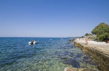 House Maria Croatica.eu Zadar Croatia (beach)
