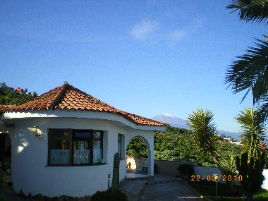 Holiday House in El Sauzal (Teneriffa) or holiday homes and vacation rentals