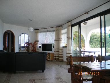 Holiday House in El Sauzal (Teneriffa) or holiday homes and vacation rentals