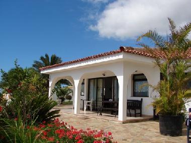Holiday House in El Sauzal (Teneriffa) or holiday homes and vacation rentals