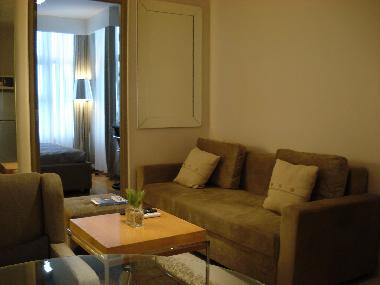 Holiday Apartment in Makati City (Manila) or holiday homes and vacation rentals