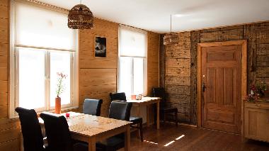 Holiday House in Liepaja (Lettland) or holiday homes and vacation rentals