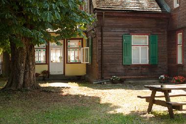 Holiday House in Liepaja (Lettland) or holiday homes and vacation rentals