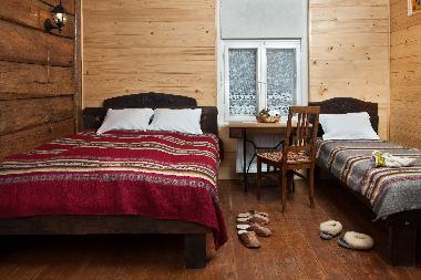 Holiday House in Liepaja (Lettland) or holiday homes and vacation rentals