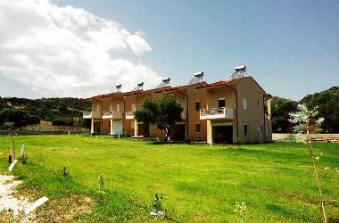 Holiday House in halkidiki (Chalkidiki) or holiday homes and vacation rentals