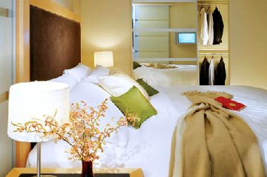 Holiday Apartment in Toronto (Ontario) or holiday homes and vacation rentals