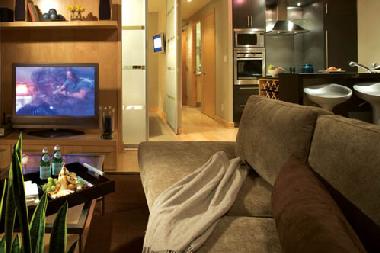 Holiday Apartment in Toronto (Ontario) or holiday homes and vacation rentals