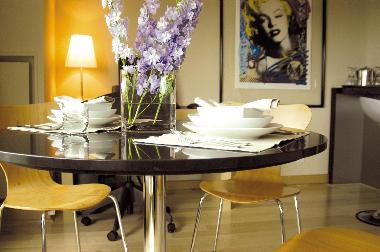 Holiday Apartment in Toronto (Ontario) or holiday homes and vacation rentals