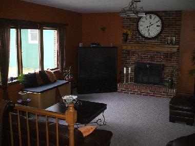 Holiday House in Niagara Falls (Ontario) or holiday homes and vacation rentals