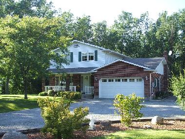 Holiday House in Niagara Falls (Ontario) or holiday homes and vacation rentals