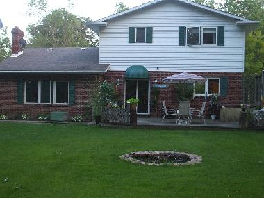 Holiday House in Niagara Falls (Ontario) or holiday homes and vacation rentals