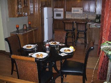 Holiday House in Niagara Falls (Ontario) or holiday homes and vacation rentals