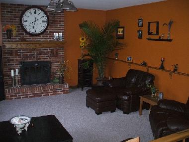 Holiday House in Niagara Falls (Ontario) or holiday homes and vacation rentals