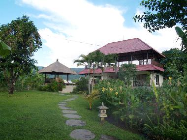 Villa in Dencarik (Bali) or holiday homes and vacation rentals