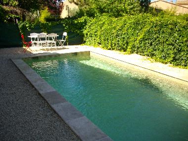 Holiday House in Pertuis (Vaucluse) or holiday homes and vacation rentals