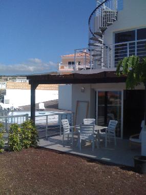 Holiday Apartment in Callao Salvaje -Adeje- (Teneriffa) or holiday homes and vacation rentals